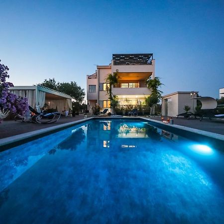 Villa Olive Garden Sukošan Екстериор снимка