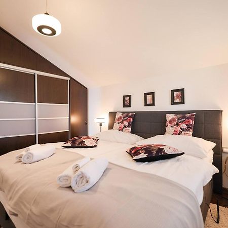 Villa Olive Garden Sukošan Екстериор снимка