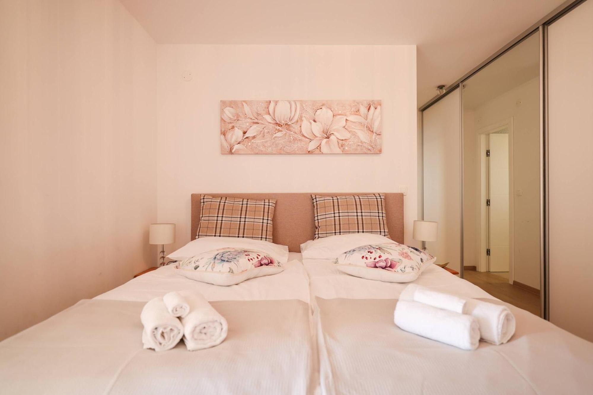 Villa Olive Garden Sukošan Екстериор снимка