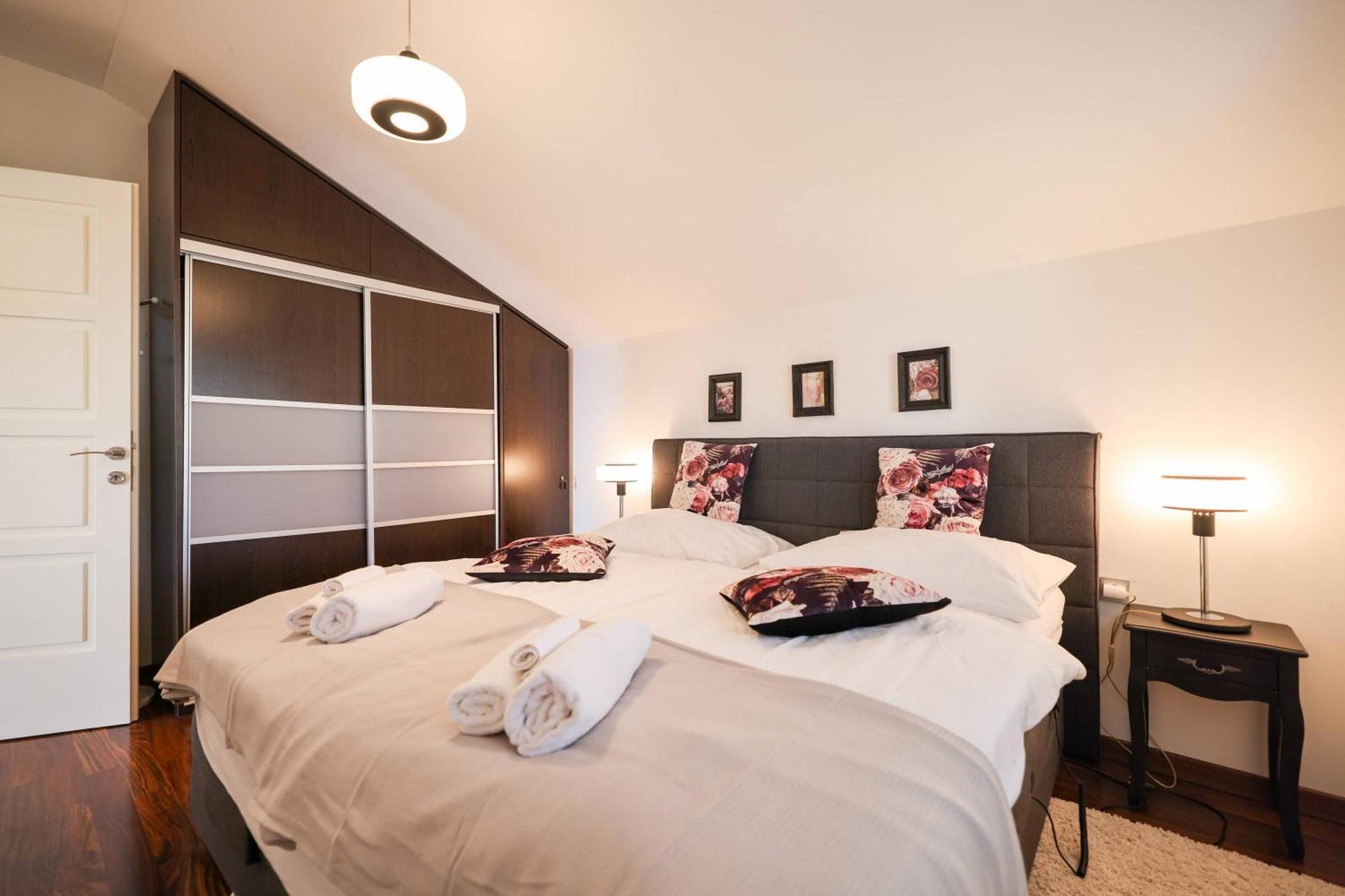 Villa Olive Garden Sukošan Екстериор снимка