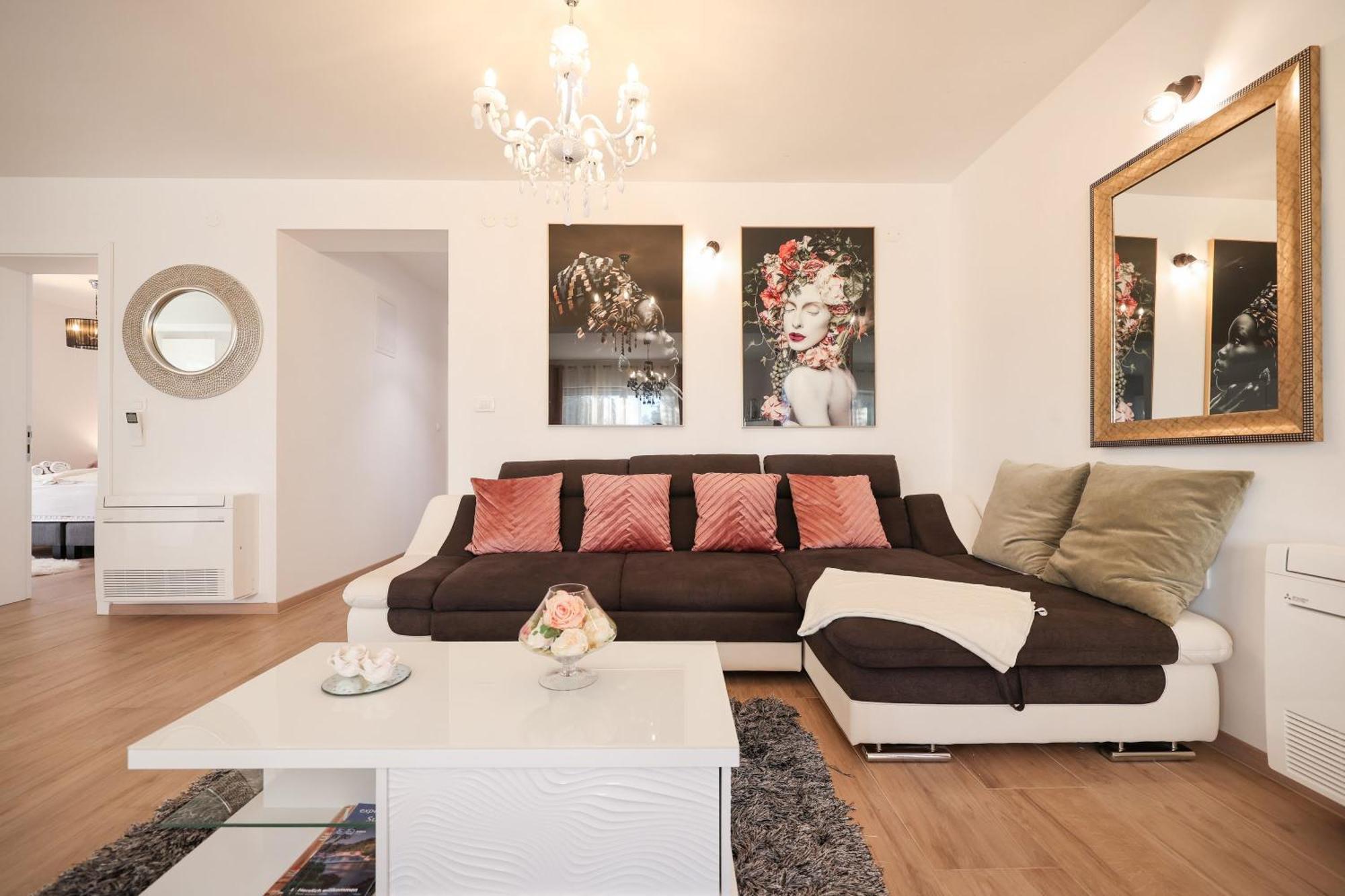 Villa Olive Garden Sukošan Екстериор снимка
